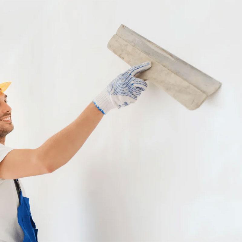 painting and wallcovering